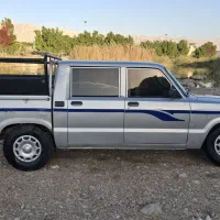 مزدا کارادوکابین ۲۰۰۰