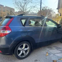 فروش خودرو سدان اچ سی کراس|خودرو سواری و وانت|مشهد, نیروی هوایی|دیوار