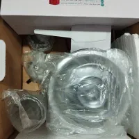 غذا ساز|خردکن، آسیاب، غذاساز|مشهد, حسابی جنوبی (شهرک غرب)|دیوار