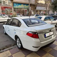 برلیانس 330 مدل 95 مشابه صفر|خودرو سواری و وانت|تهران, اکباتان|دیوار