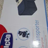 کریکات چیکو اصل|کالسکه و لوازم جانبی|ملایر, |دیوار