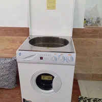 لباسشویی پارسیان هفت کیلویی