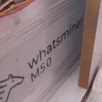 ماینر m50
