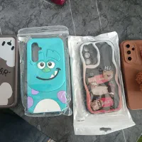 کاور گوشی سامسونگ a54