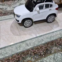 ماشین شارژی