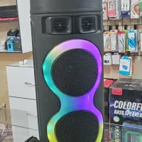 اسپیکر 4239|سیستم صوتی خانگی|کرمان, |دیوار