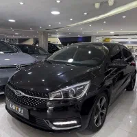 آریزو5 ie مشکی(اتوگالری بزرگ لطفی)