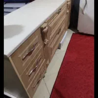 کابینت|کتابخانه، شلف، قفسههای دیواری|باوله, |دیوار