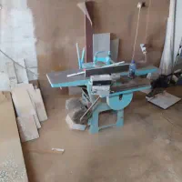 خرید و فروش انواع لبه چسبان و دور کن|ماشینآلات صنعتی|اصفهان, زاجان|دیوار