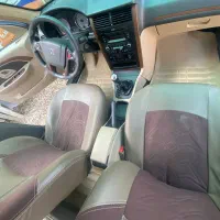 پارس مدل 98|خودرو سواری و وانت|رشت, ساغری سازان|دیوار