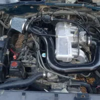 فروش خودروی آردی مدل ۸۴انژکتوری|خودرو سواری و وانت|امیدیه, |دیوار