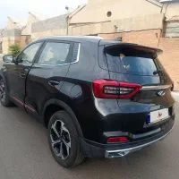 X55 pro پرو|خودرو سواری و وانت|تهران, دولت‌آباد|دیوار