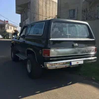 بلیزر آفرود|خودرو کلاسیک|رشت, کوی امام رضا|دیوار