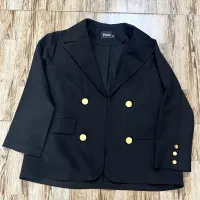 کت و شلوار زنانه