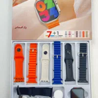 ساعت هوشمند ۷بند/ گالری احسان|ساعت|خوی, |دیوار