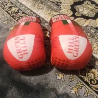 دستکش بوکس گرین هیل