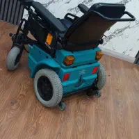 ویلچر برقی میرا آلمانی|آرایشی، بهداشتی، درمانی|تهران, اقدسیه|دیوار