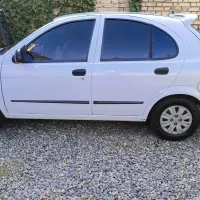 تیبا 2 EX