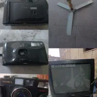 فروش یک سری لوازم خانگی