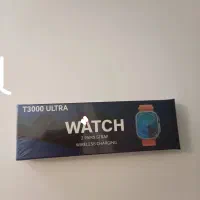 ساعت هوشمند اولترا