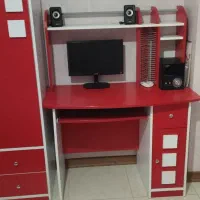 سرویس خواب،تخت،کمد،میزتحریر