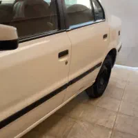 خودرو سمند|خودرو سواری و وانت|بجنورد, |دیوار