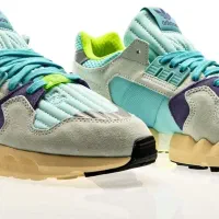 adidas zx torshion زد ایکس تورشن سایز ۴۳
