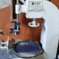 اره فلکه ۴۰ سپهر تبریز