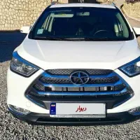 جک s3 مدل ۱۴۰۳ شرایط اقساط  اریا خودرو