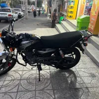 Bx200|موتورسیکلت|کرج, شهرک جهاننما|دیوار