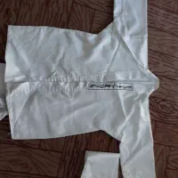 لباس کاراته در حد نو|لباس|مشگین شهر, |دیوار