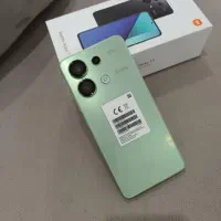 شیائومی نوت ۱۳