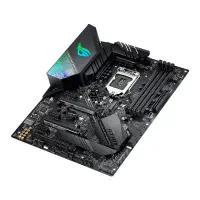 مادربرد مدلASUS ROG Strix Z390-F Gamingدست دوم|قطعات و لوازم جانبی رایانه|شیراز, ملاصدرا|دیوار