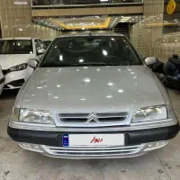 زانتیا ۲۰۰۰ مدل ۸۴