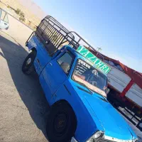 نیسان دوگانه فابریک|خودرو سواری و وانت|سیدان, |دیوار