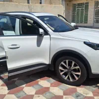 ماشین درحد صفر گارانتی فعال|خودرو سواری و وانت|کازرون, |دیوار