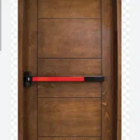 درب ضد حریق استاندارد و سفارشی|مصالح و تجهیزات ساختمان|شیراز, ده پیاله|دیوار