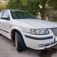 سمند EF7 مدل ۹۷