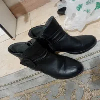 کفش نیم ساق زنانه