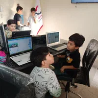 آموزش برنامه نویسی کودکان (اسکرچ)|خدمات آموزشی|سبزوار, دانشگاه آزاد|دیوار