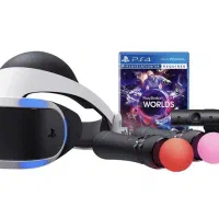 واقعیت مجازی سونی مدلplaystation vr