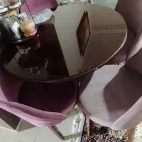میز ناهار خوری ۴نفره