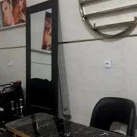 اجاره میز ناخون در سالن زیبایی