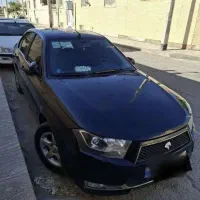 دنا مدل 94 تیپ 2 ،کارکرد 165 هزار