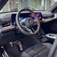 BMW X2 XDIVE 2025  بی ام و x2 صفر پلاک ملی|خودرو سواری و وانت|تهران, ونک|دیوار