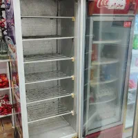 یخچال فریزر ایستاده،شکار|کافیشاپ و رستوران|بندر انزلی, کارآموزی|دیوار