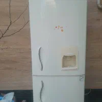 یخچال فریزر