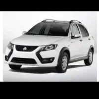 کوییک GXR مدل 1404 (باند روکش کفپوش شیشه دودی)