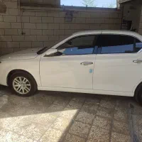 فروش دنا پلاس شش دنده مدل چهارصد سه برج یازده|خودرو سواری و وانت|دوگنبدان, |دیوار