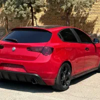 جولیتا ۲۰۱۷